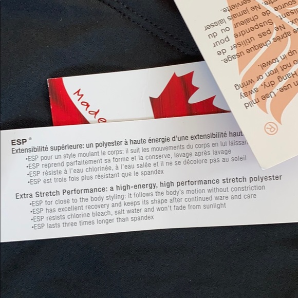 TYR men’s swimsuit NWT - Picture 5 of 6